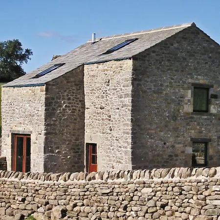 Mill Barn Бернсолл